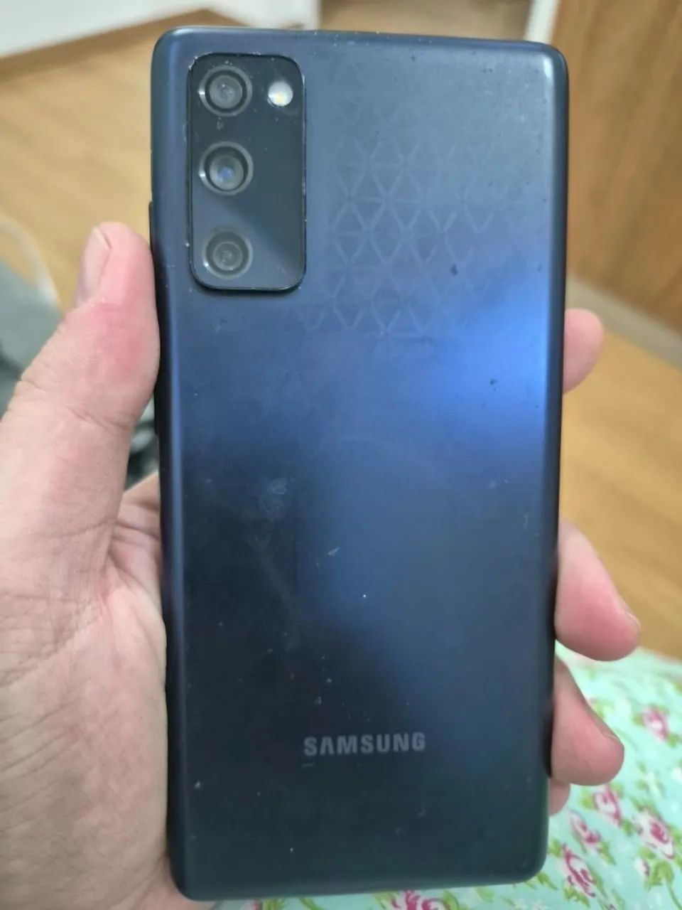 ? **Samsung Galaxy S20 FE 5G - 128GB** - Foto 2