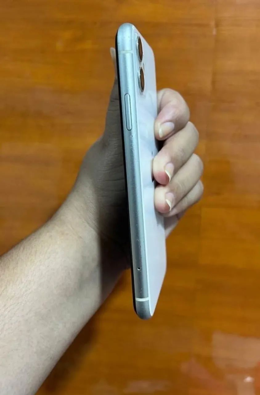 IPhone 11 nota é garantia  - Foto 3