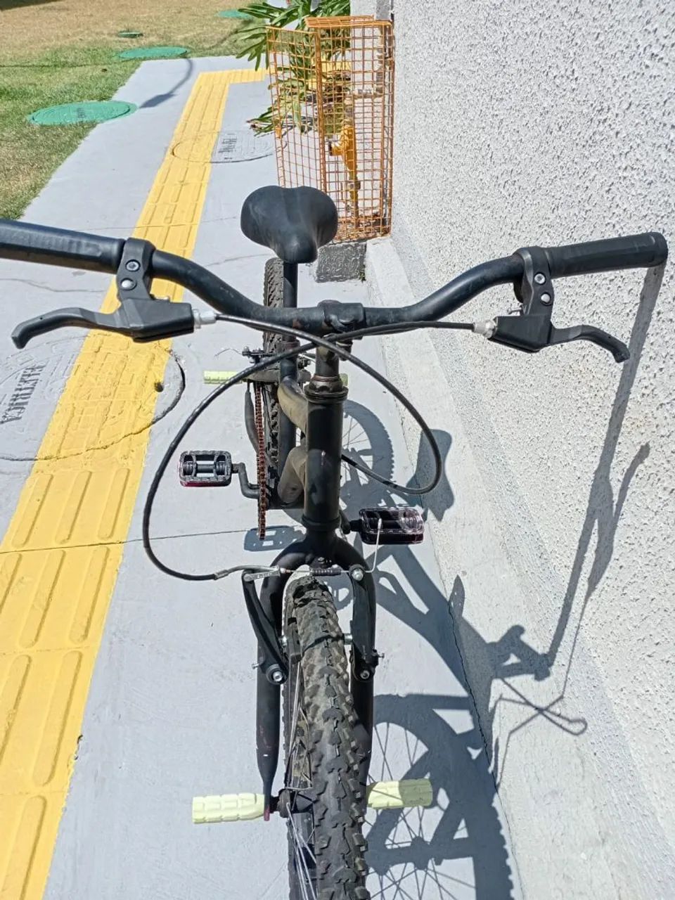 Bicicleta  - Foto 4