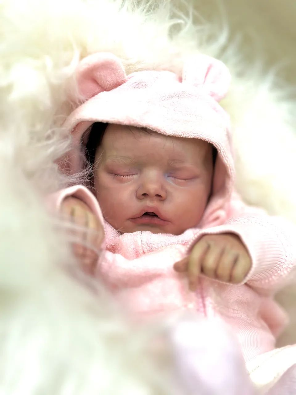 Bebê reborn - Foto 3