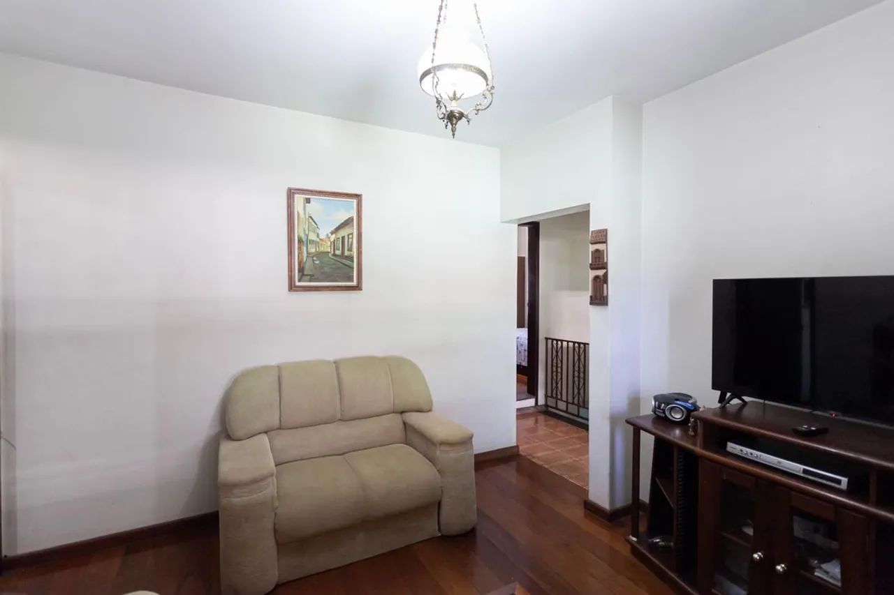 Casa à Venda - Ressaca, 5 Quartos, 300 m2 - Foto 4