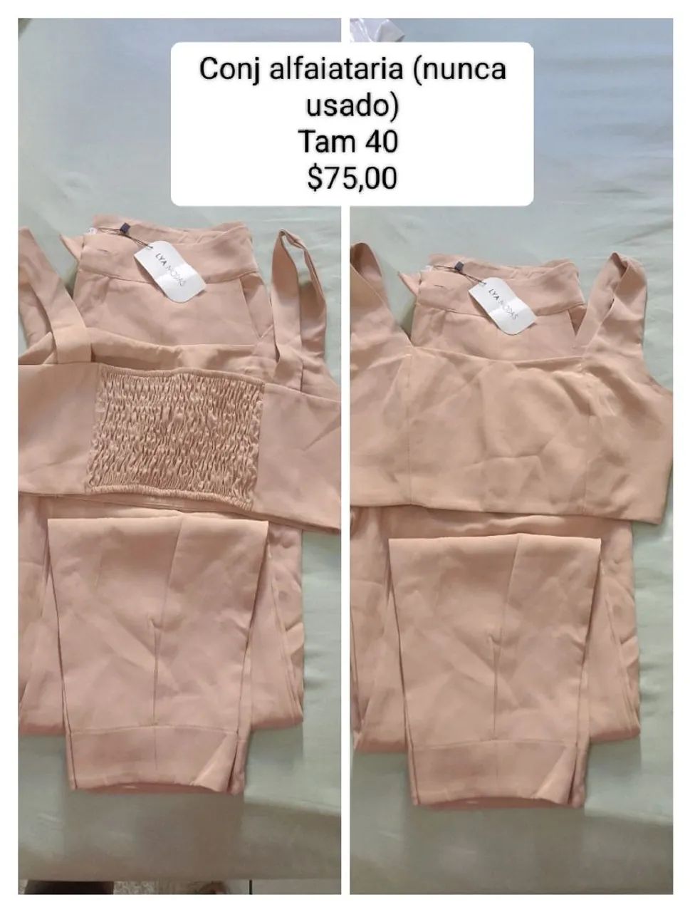 Roupas  - Foto 2