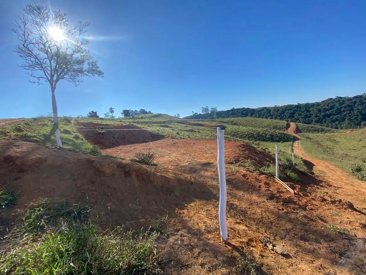 600 metros quadrados em Águas de Igaratá - Igaratá - SP - Foto 4