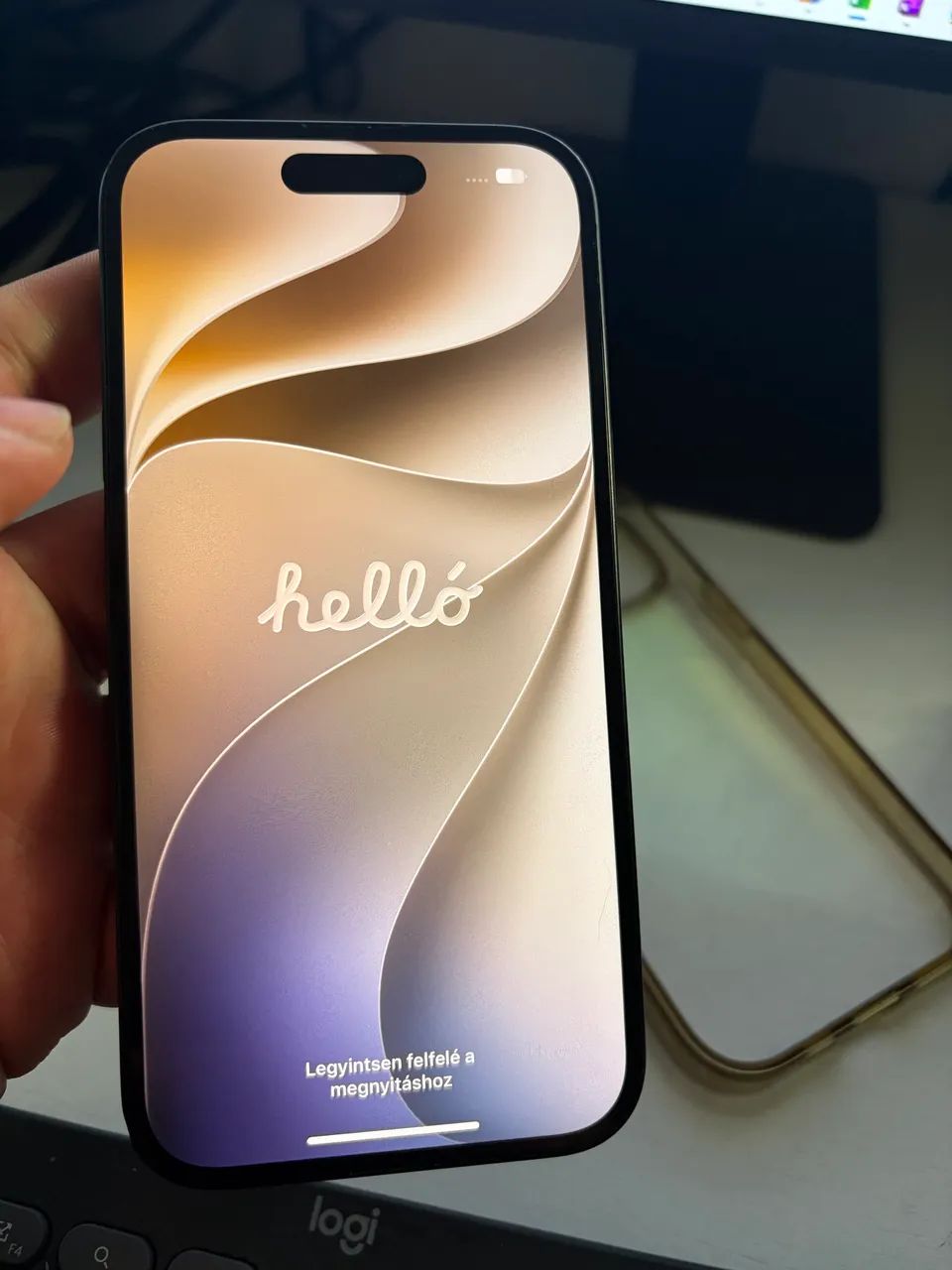 iPhone 15 128gb preto - Foto 4