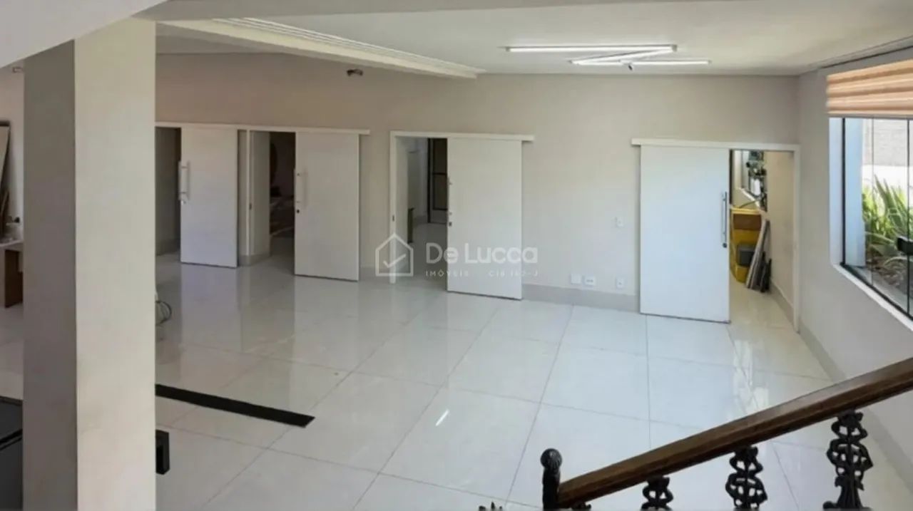 Casa Nova Campinas - Foto 2