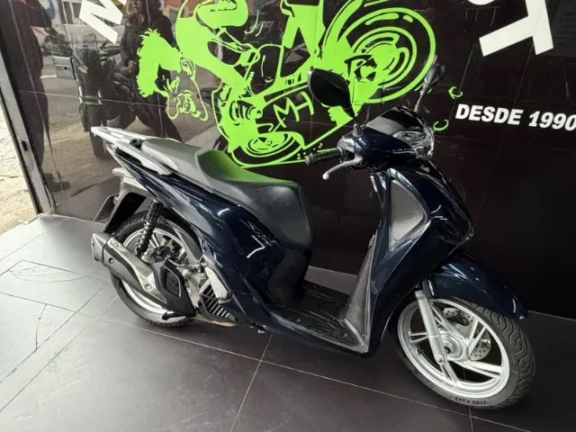 Honda Sh150I 2018 - Foto 2
