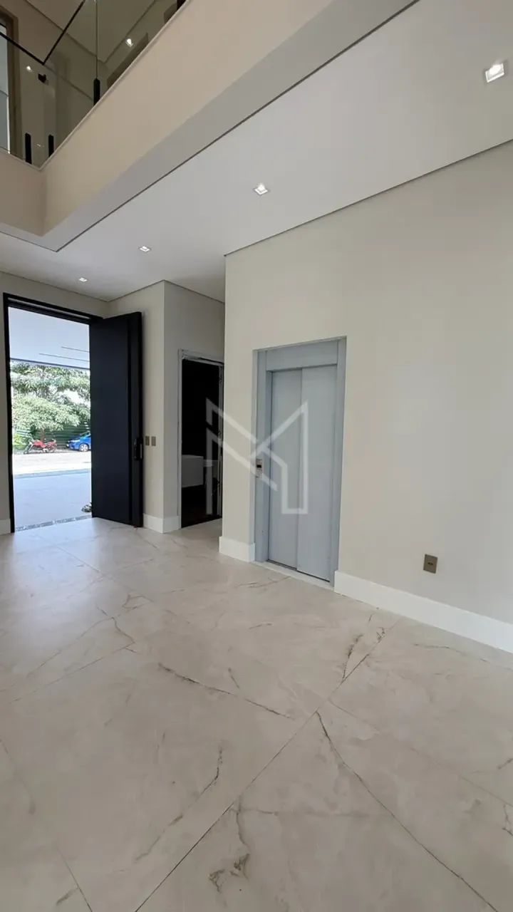 CASA NO ALPHAVILLE 510m2 - Foto 3