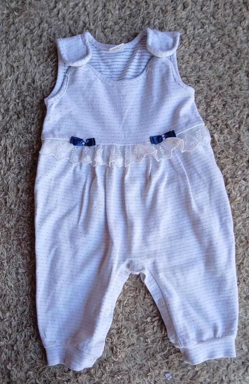 Lote de bebe menina  - Foto 5
