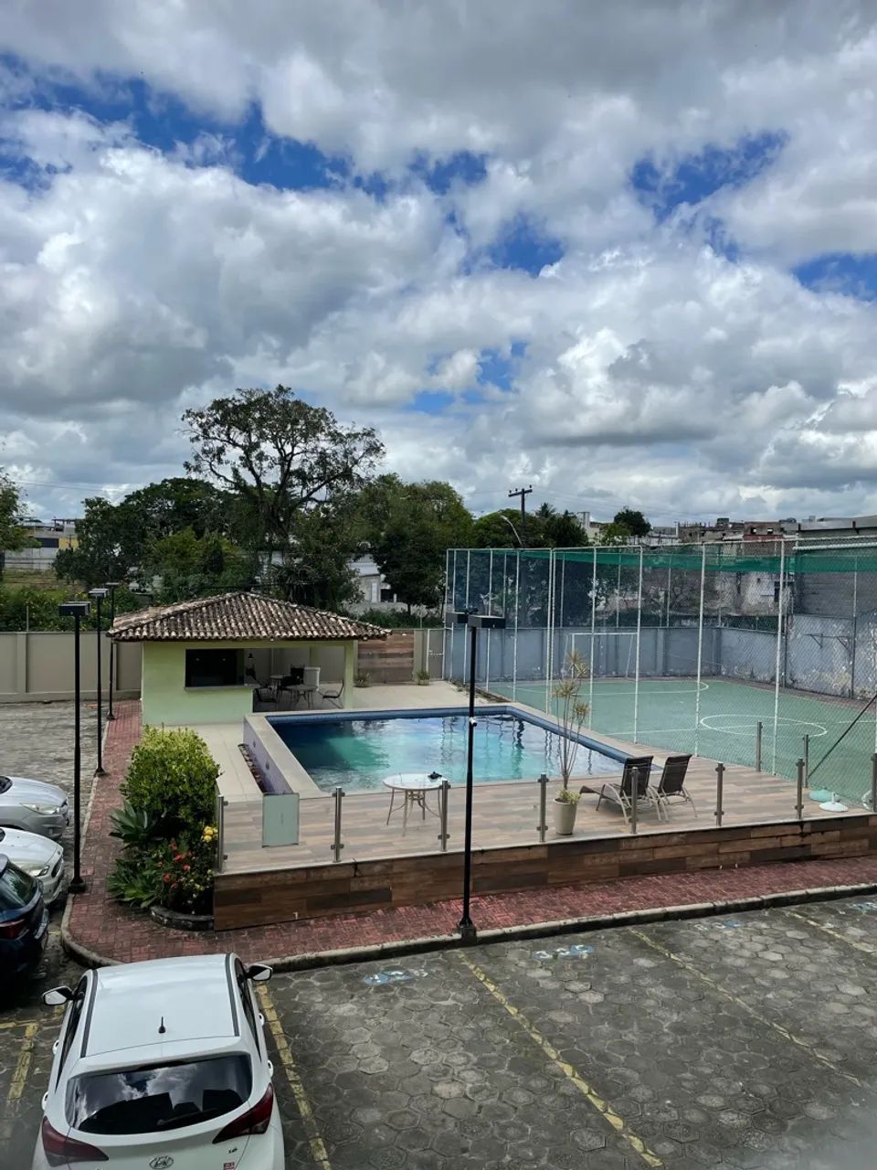 Aluguel de apartamento  - Foto 4