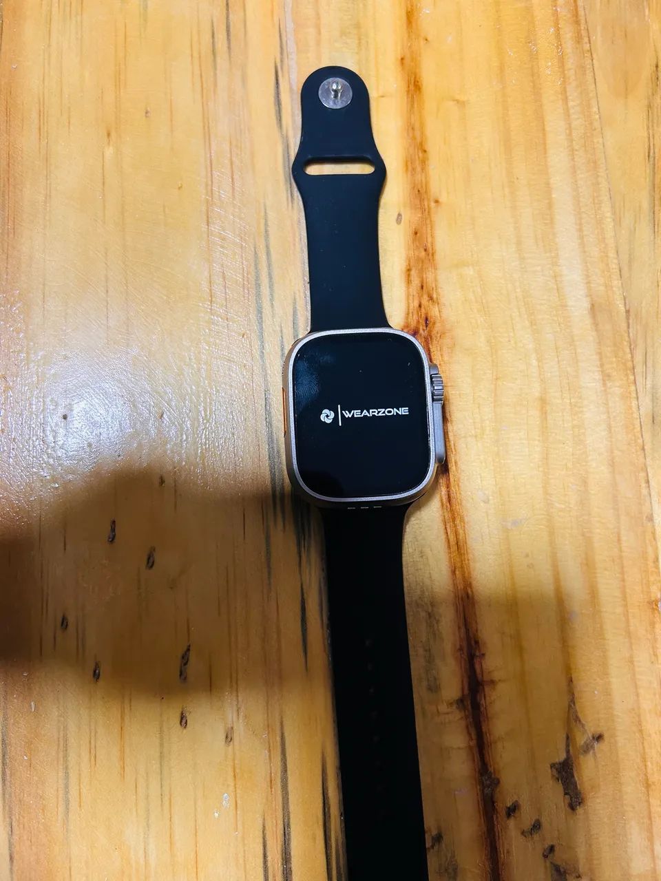 Smartwatch Horizon 4G  - Foto 2