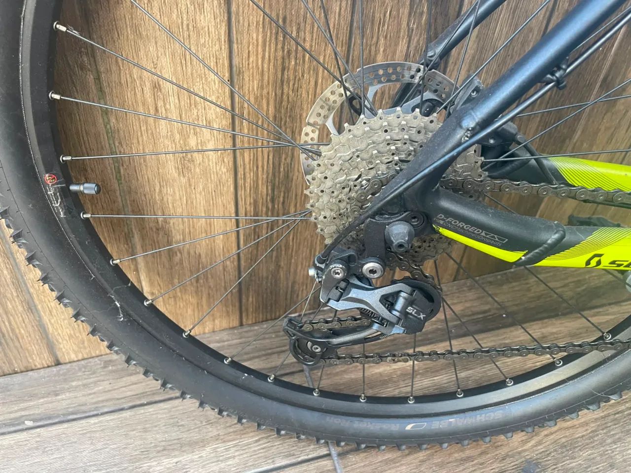 Bicicleta SCOTT - Foto 4