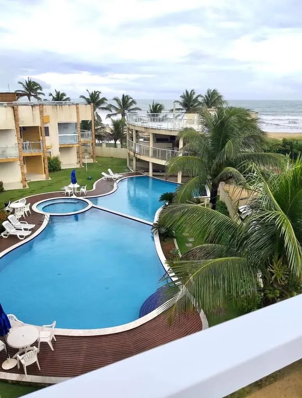 Duplex com 2/4 - 128m² - em Búzios - Nísia Floresta - RN - Foto 2