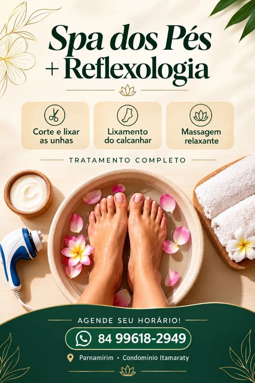 Reflexologia 