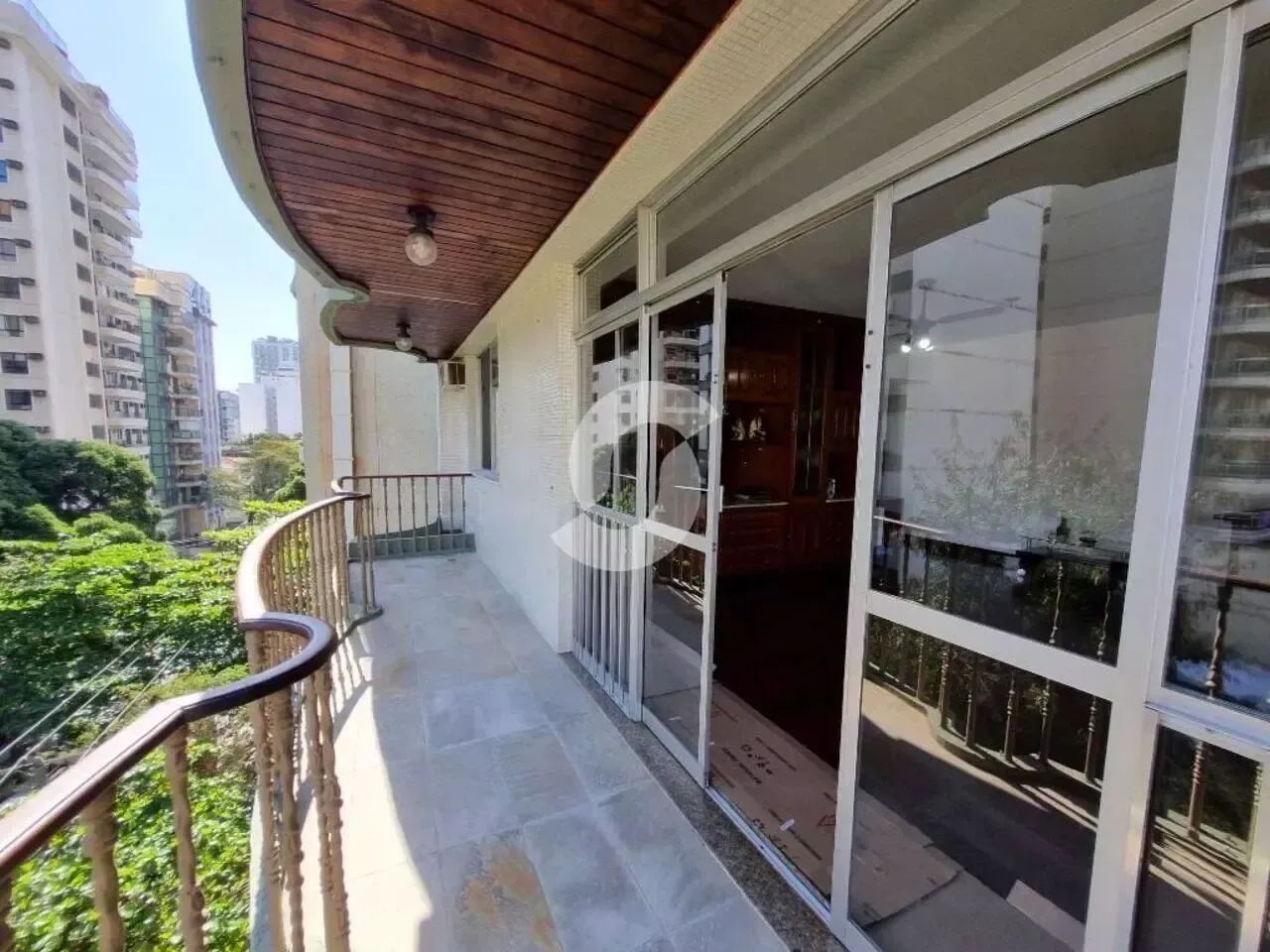 Apartamento 4 quartos à venda - Icaraí, Niterói - RJ 1468977388 | OLX