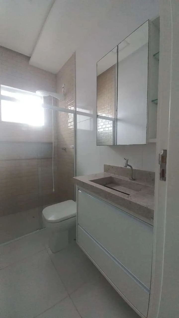 Casa no Cond. Alphaville para locação, Centro, Barra dos Coqueiros, SE - Foto 11