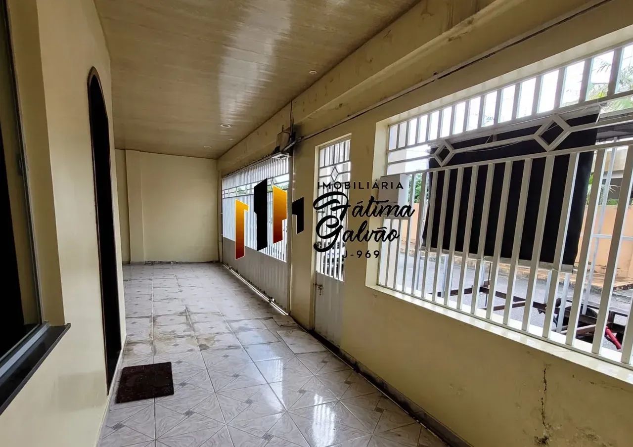Vendo Casa Documentada No Conjunto Maguari - Foto 2