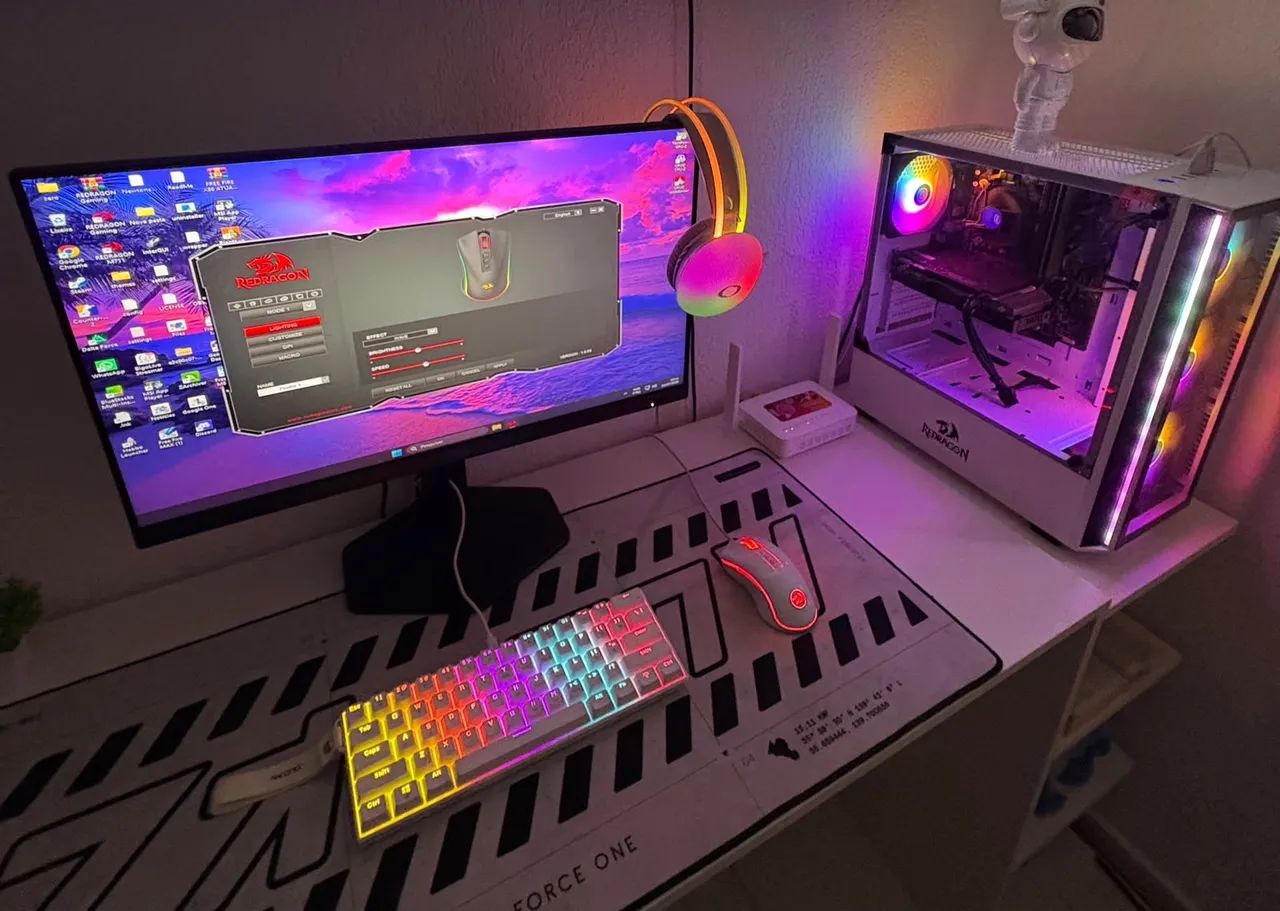 Pc gamer  - Foto 2