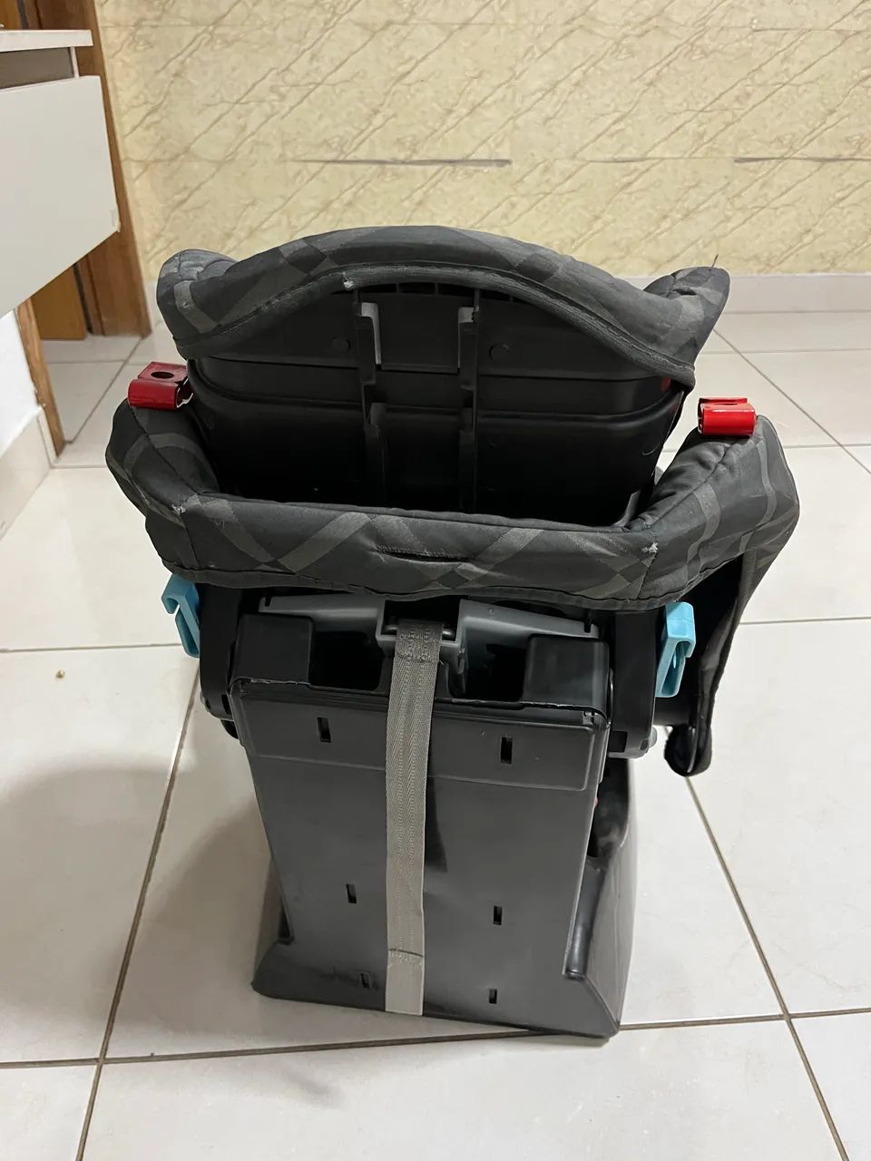 Cadeirinha para carro  - Foto 2
