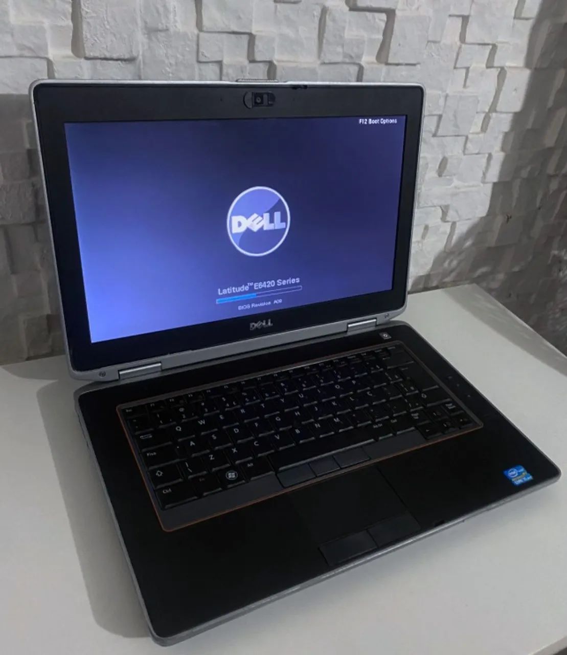 Notebook Dell i5