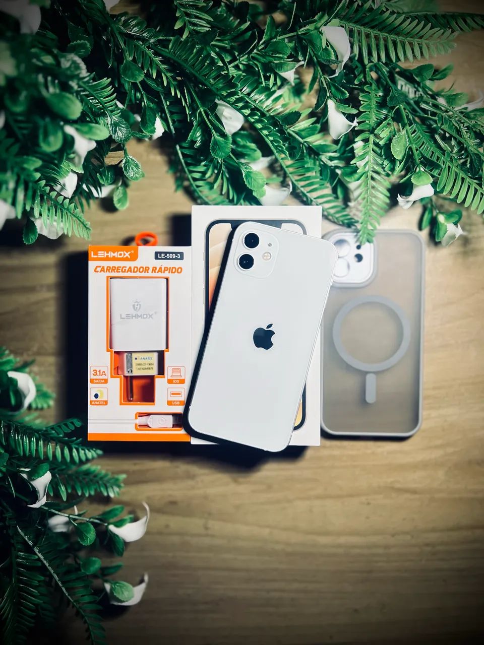iPhone 12 128gb
