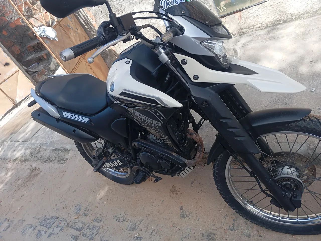 Lander XTZ 2021 - Foto 3