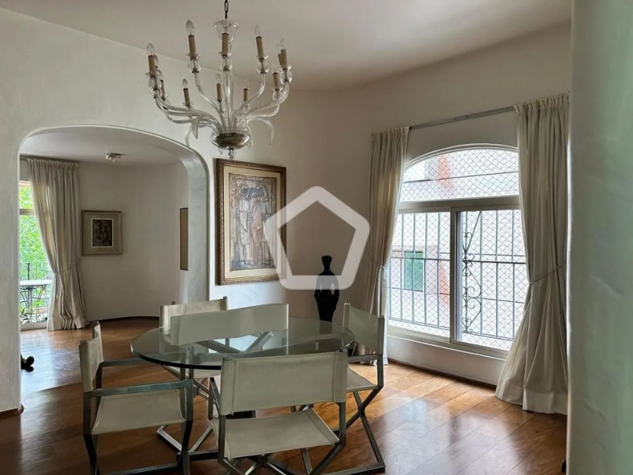 Apartamento em Cerqueira César - Foto 5