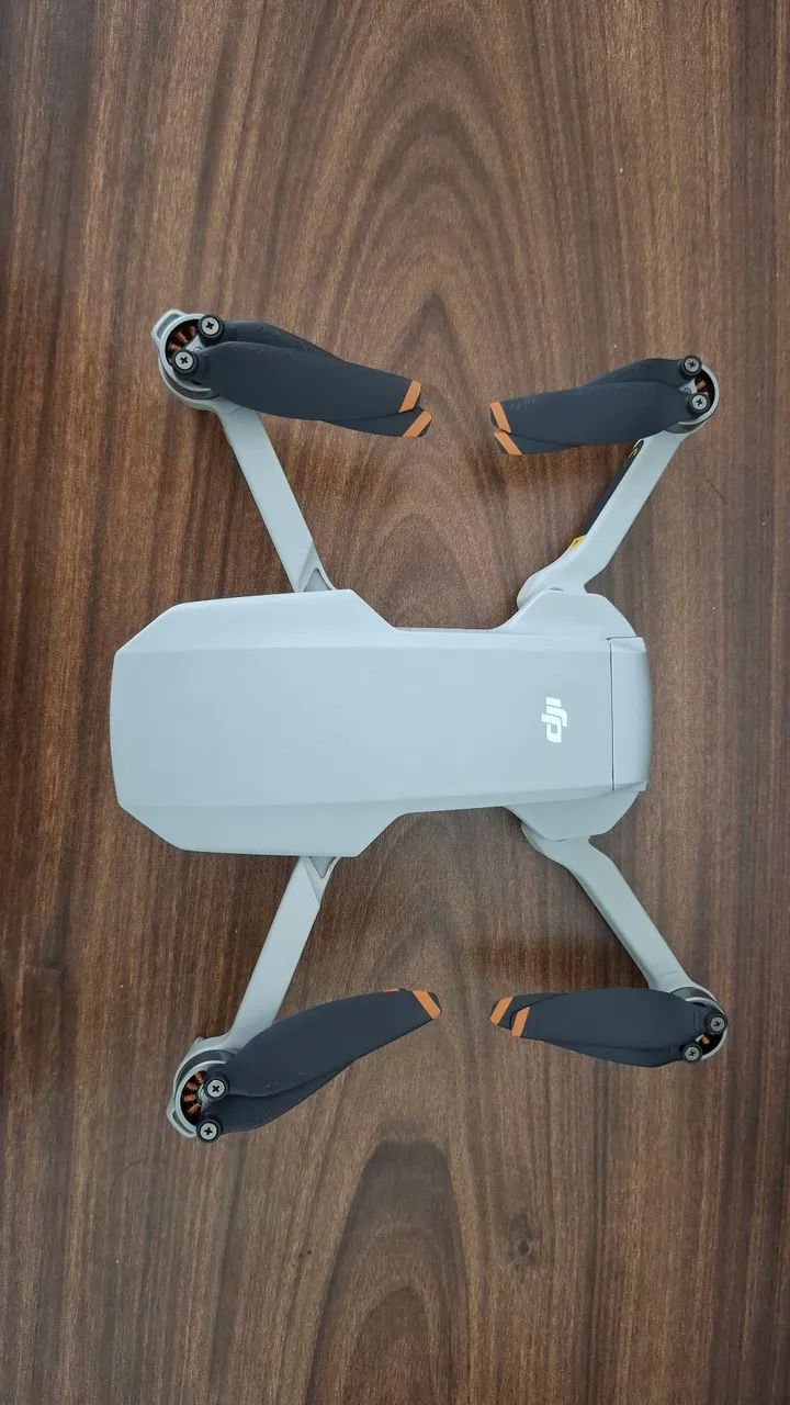 Drone Dji mavic mini 2 - Foto 3