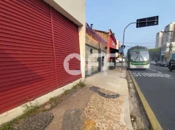 Terreno para alugar - Ponte Preta, Campinas SP - Foto 2