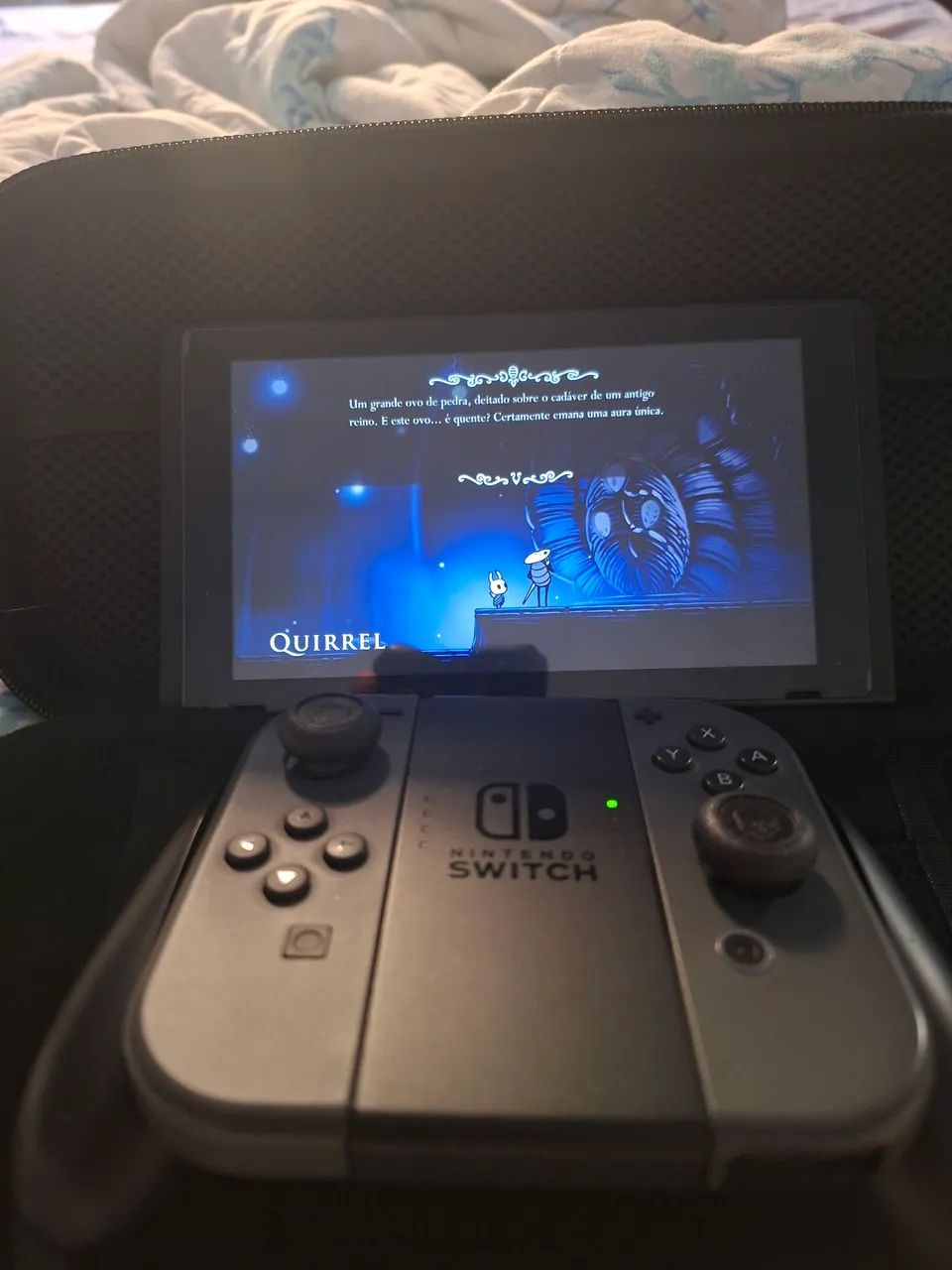 Nintendo Switch Desbloqueado  - Foto 3