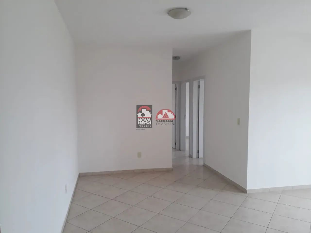 Apartamento Padrão em Caçapava - Foto 2