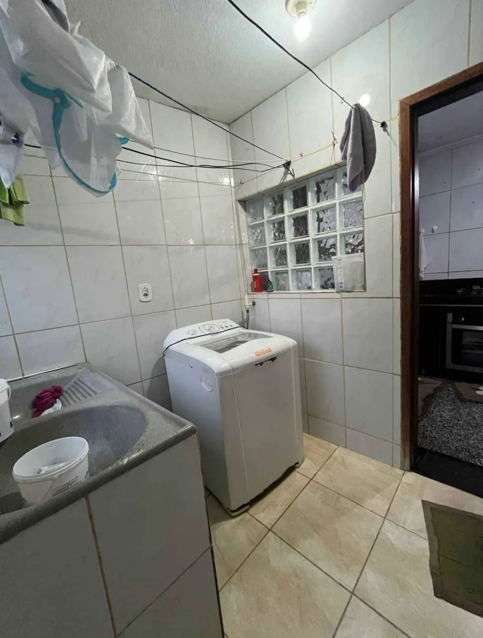CASA À VENDA NO CASTANHEIRA R - Foto 4