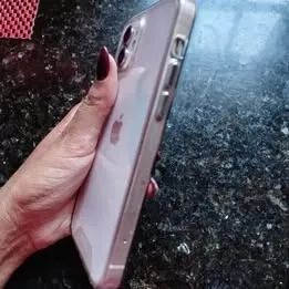 iPhone 12 64GB Branco - Original com Caixa - Foto 2