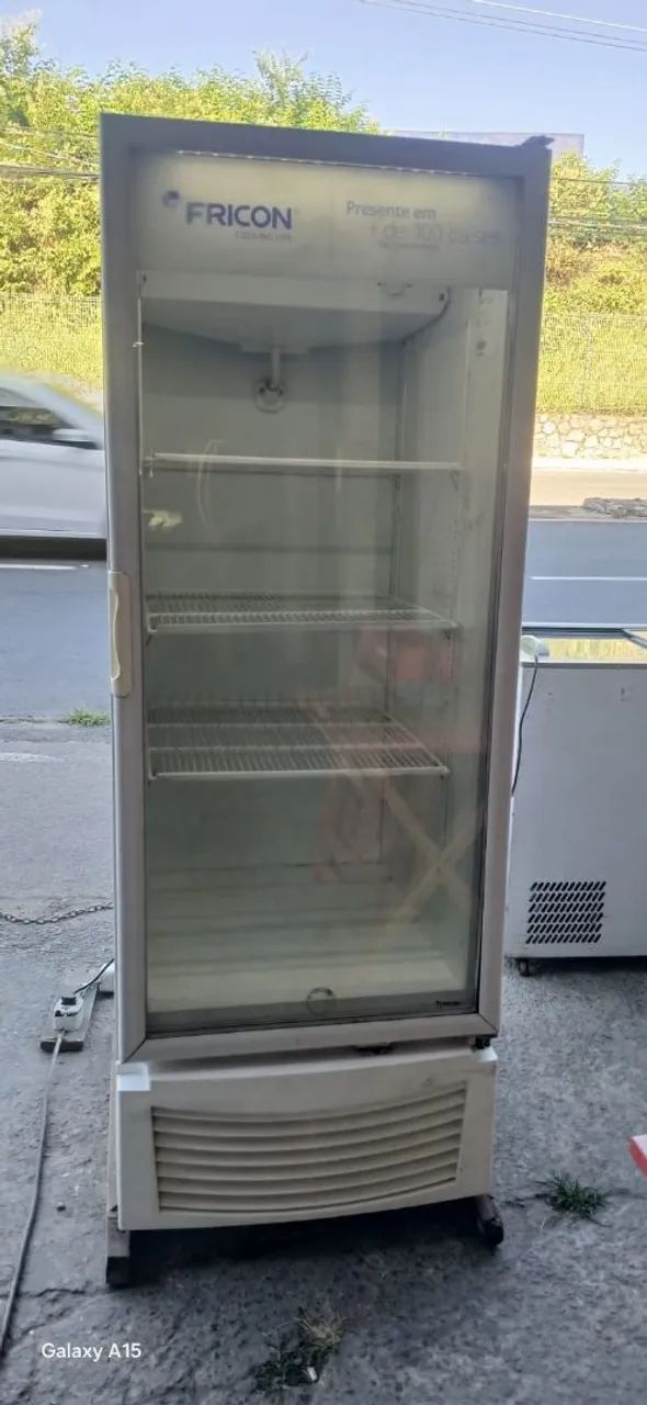 freezer 