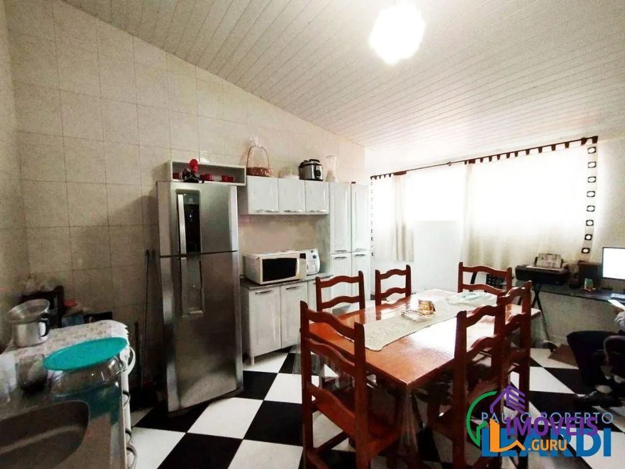 CASA ASSOBRADADA - CAPELA - SP - Foto 3