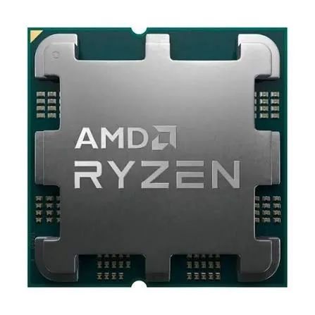 Kit Ryzen HIGH-END Ryzen 9 7950x 16/32 5.7Ghz + Placa mãe Asrock AM5 mATX - Foto 3
