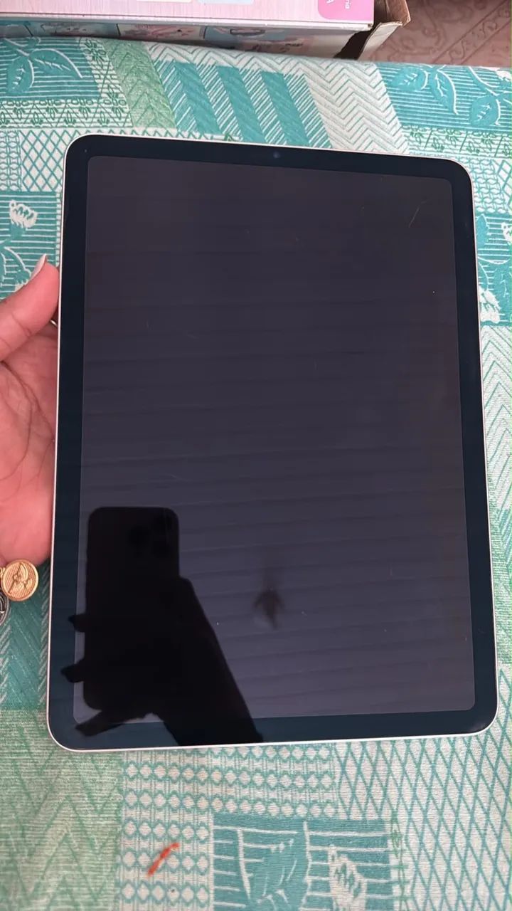 iPad Air 5ª Geração (Chip M1)