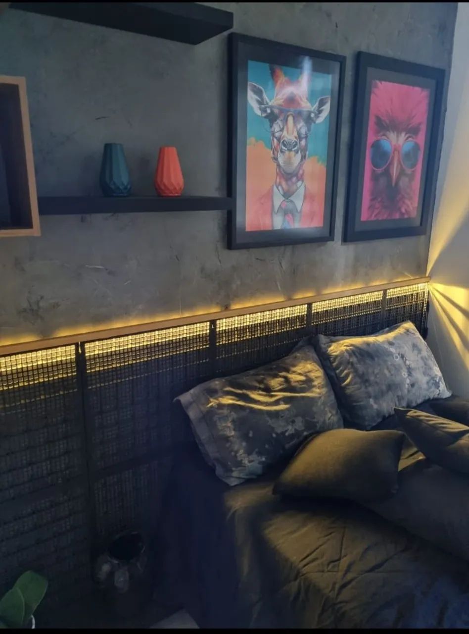 Quarto/suite - Foto 2