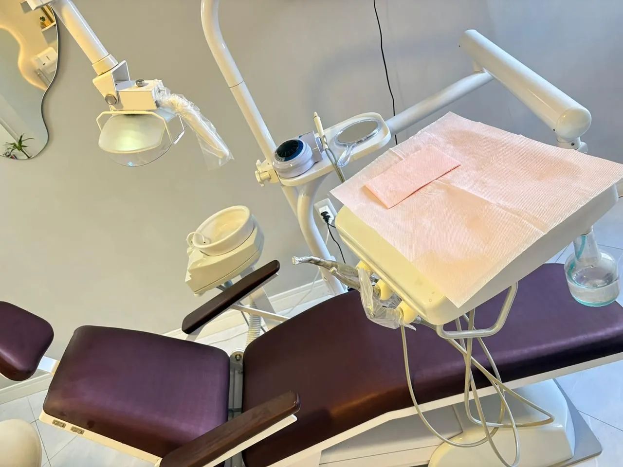 Vendo Cadeira Odontológica  - Foto 3