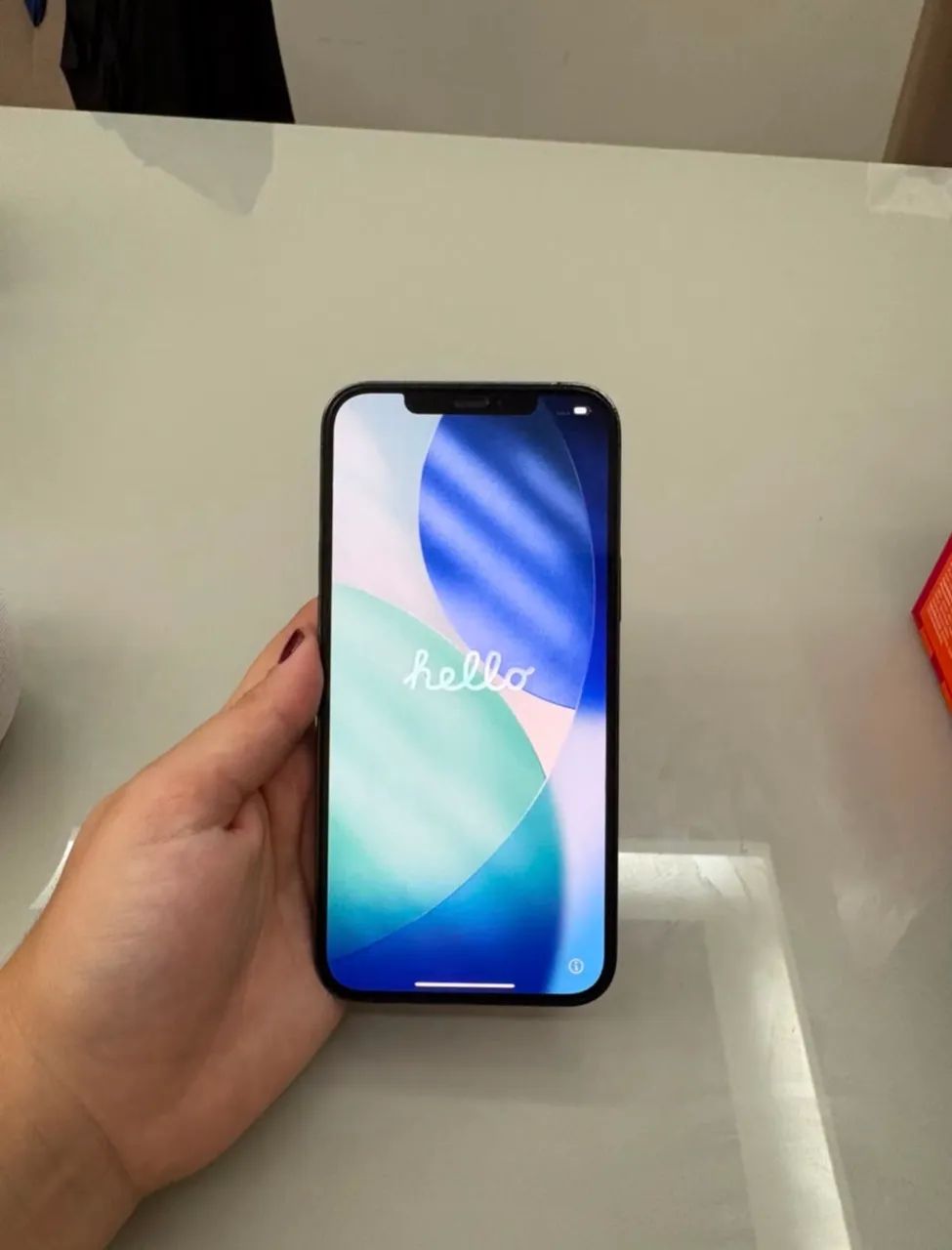 iPhone 12 Pro Max 256  - Foto 3