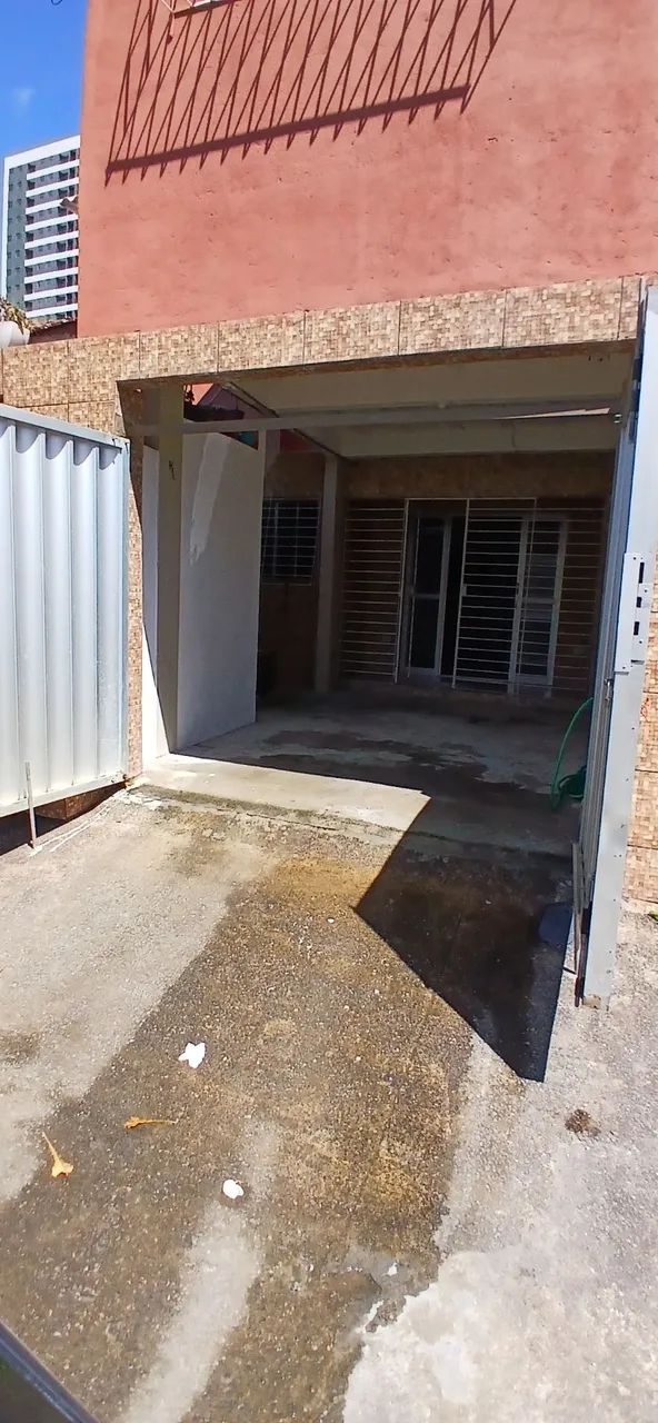 Alugo casa em Campo Grande- Recife  - Foto 4