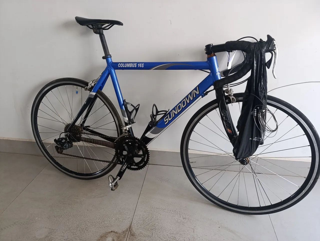 Bike speed 700 - Foto 4