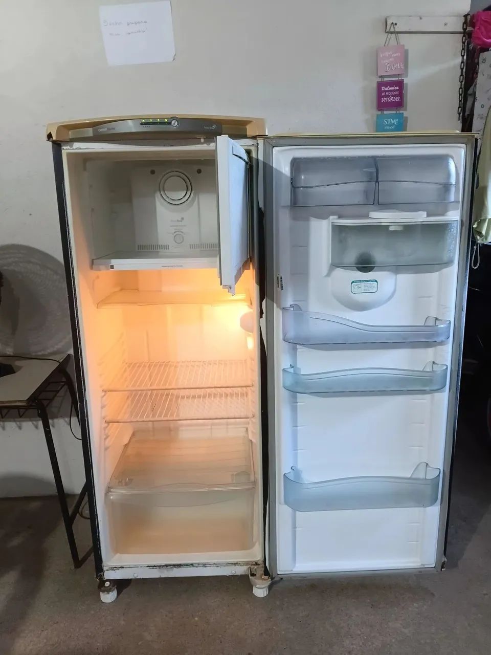 Geladeira consul - Foto 4