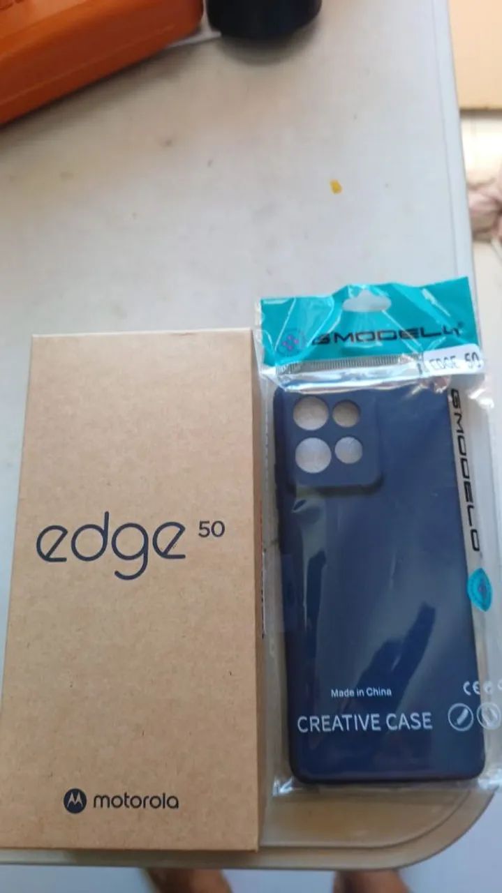 Moto Edge 50 Pro 24gb Ram - Foto 5