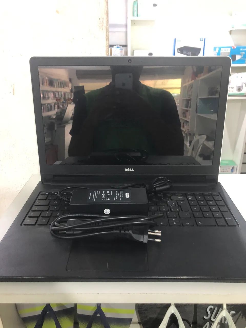 Notebook Dell  - Foto 4