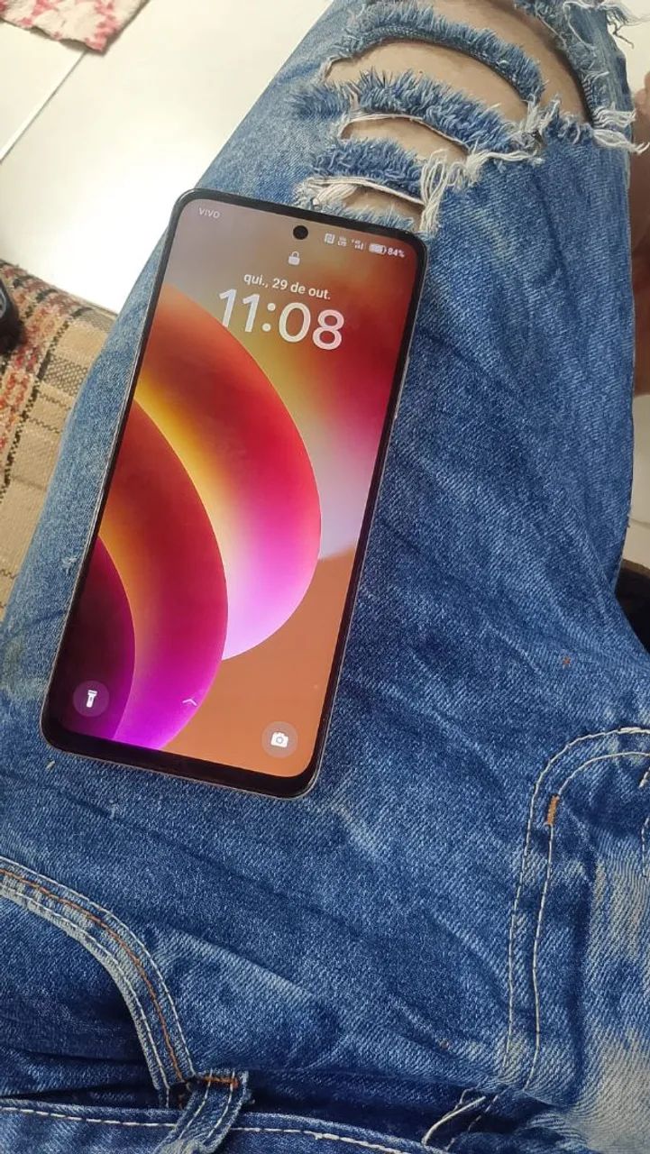 Celular realme C55 - Foto 3