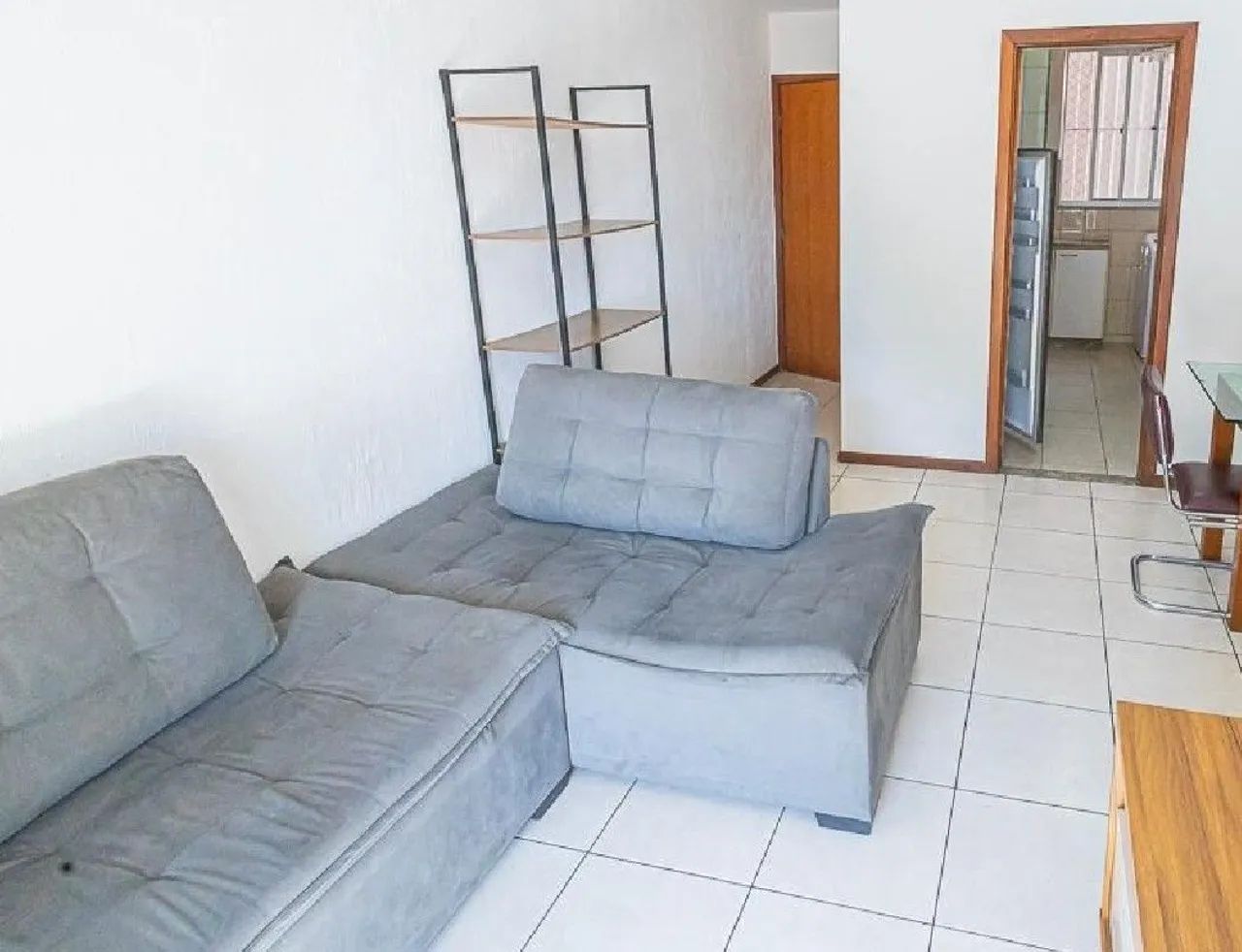 Sofá 2 e 3 lugares - Foto 2