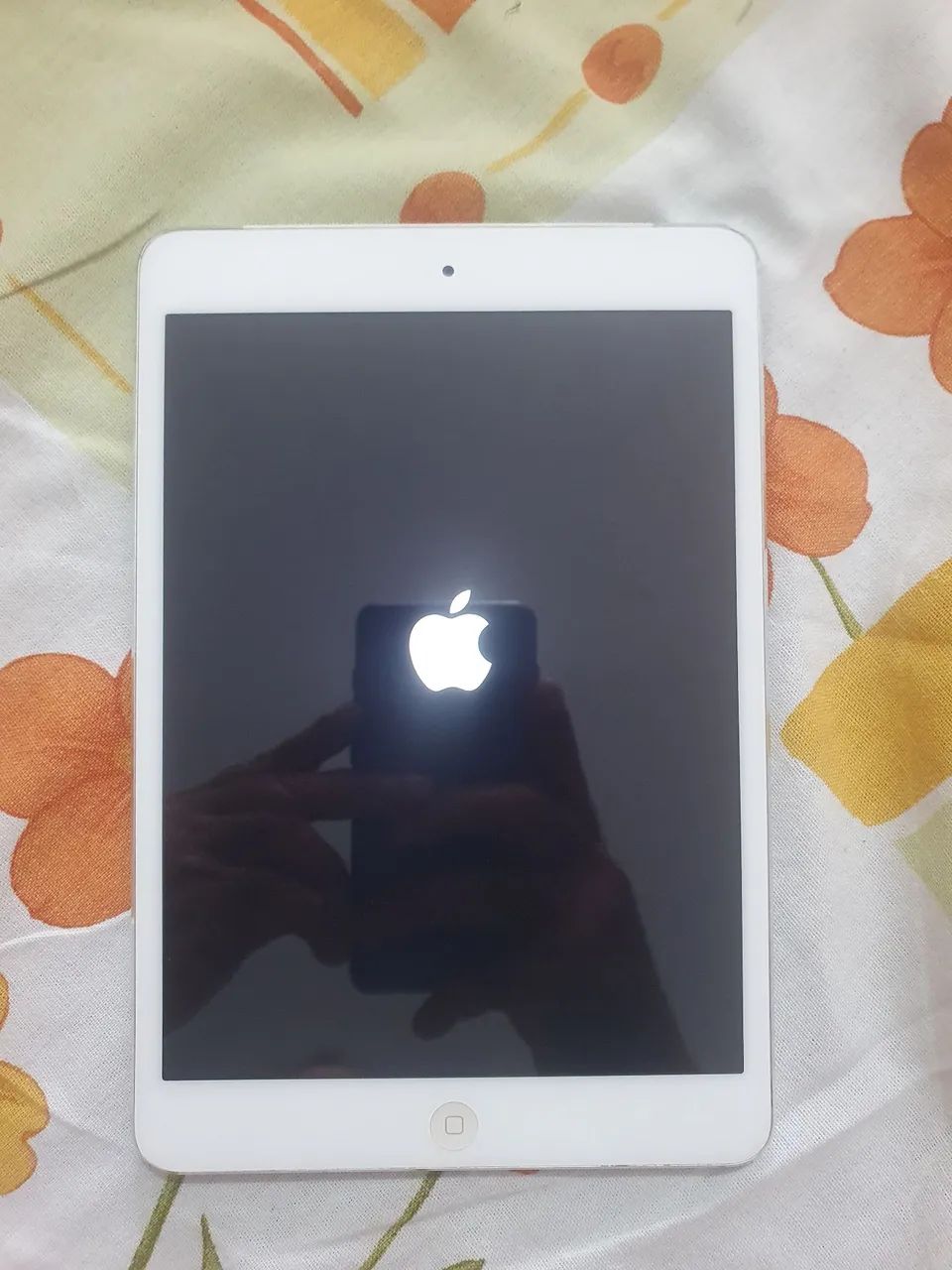 Ipad Apple modelo a1454 com chip.