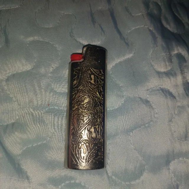 Capa de isqueiro malboro - Foto 2