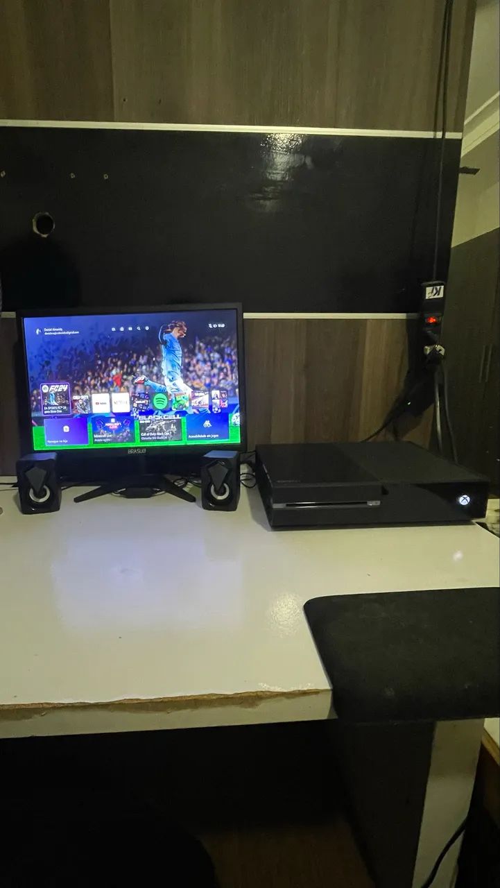 Monitor 75hz
