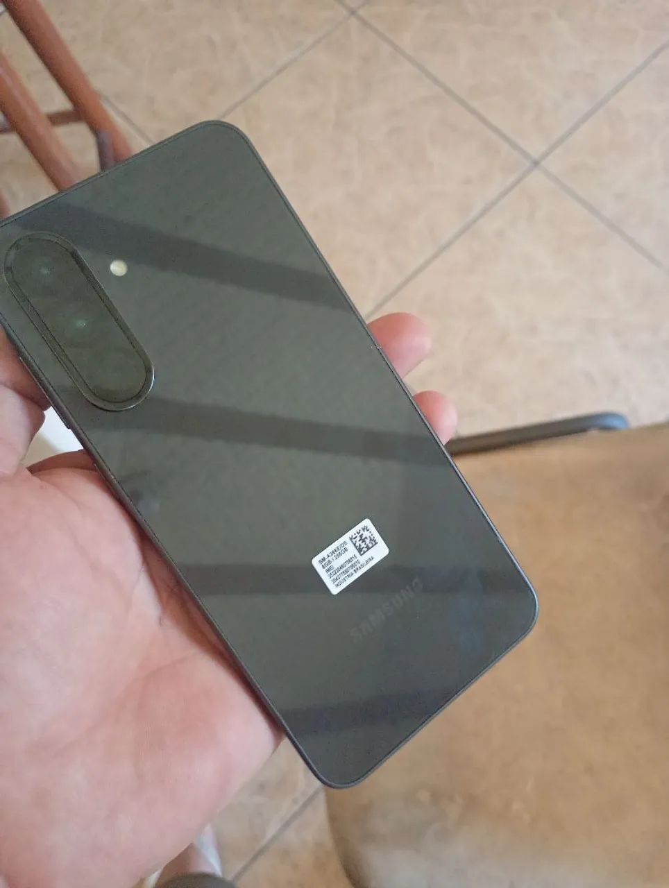 Celular A36 Samsung 